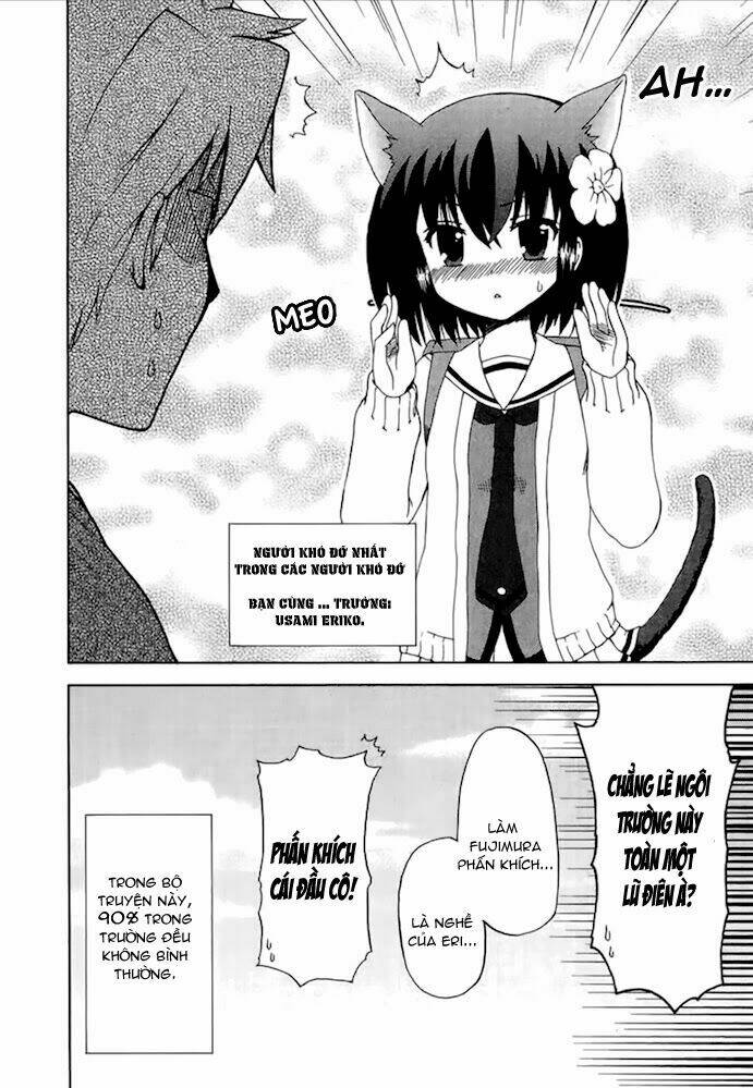 Fujimura-Kun Meitsu Chapter 91 - Trang 2