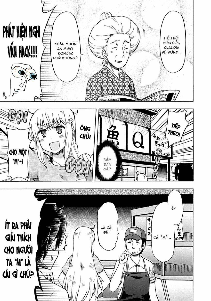 Fujimura-Kun Meitsu Chapter 85 - Trang 2