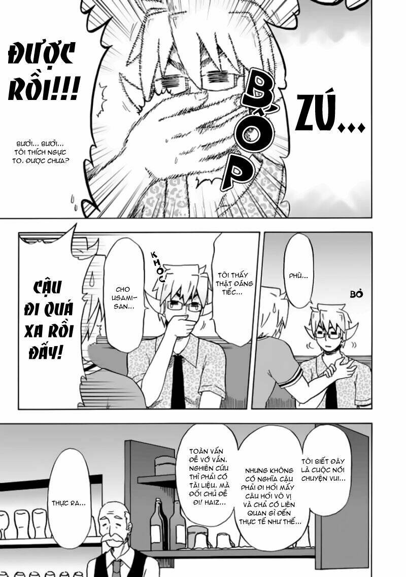 Fujimura-Kun Meitsu Chapter 78 - Trang 2