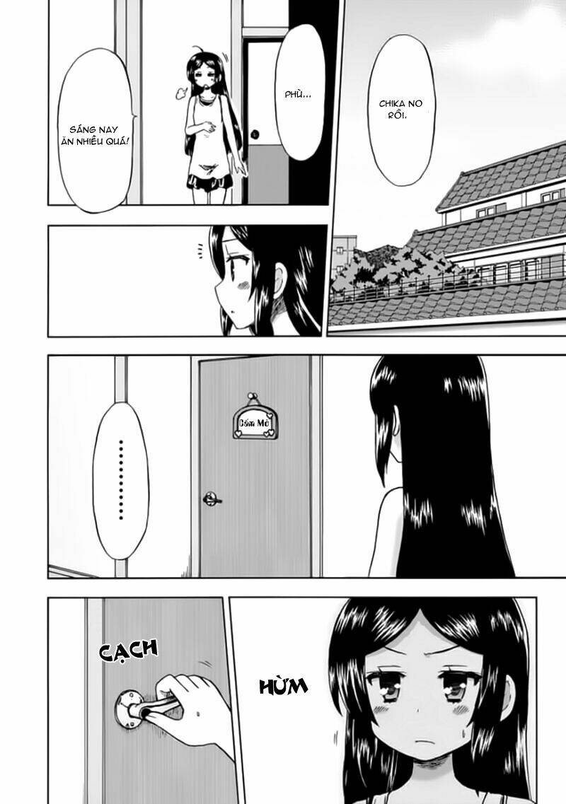 Fujimura-Kun Meitsu Chapter 77 - Trang 2