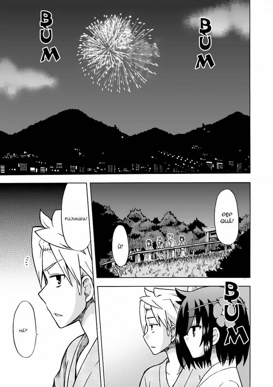 Fujimura-Kun Meitsu Chapter 71 - Trang 2