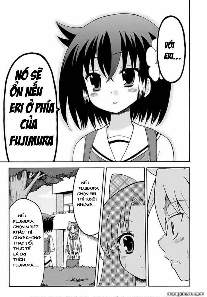 Fujimura-Kun Meitsu Chapter 25 - Trang 2