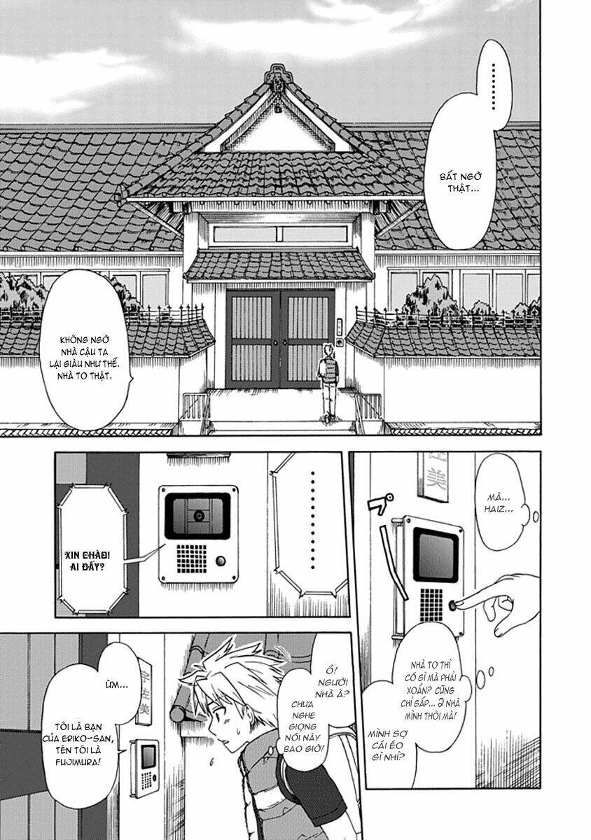 Fujimura-Kun Meitsu Chapter 2 - Trang 2