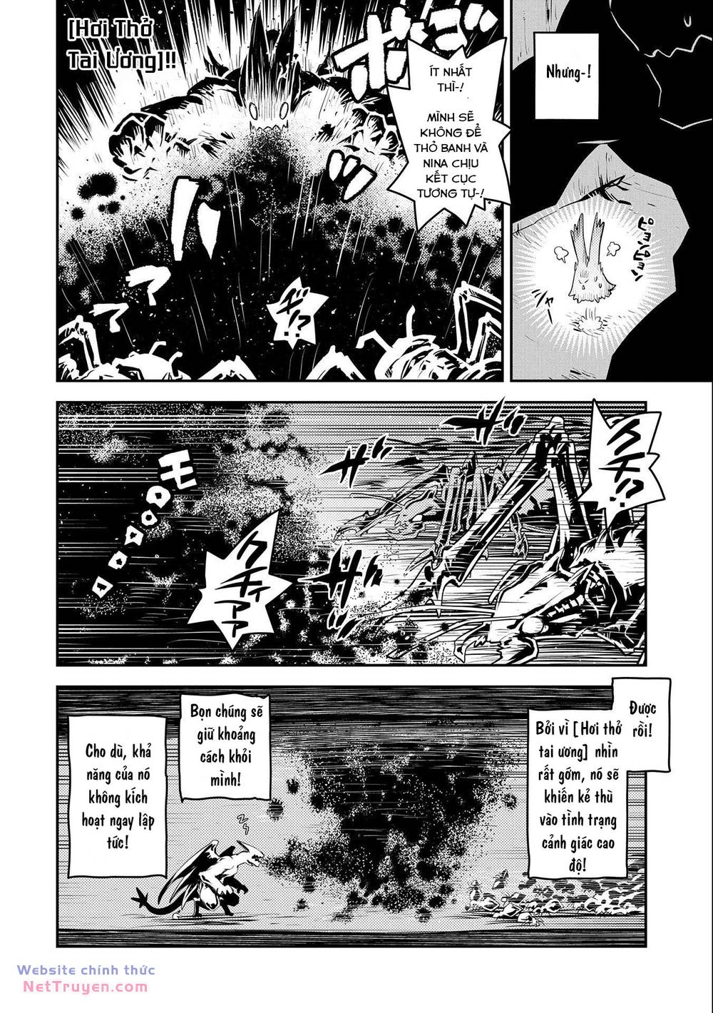 Tensei Shitara Dragon No Tamago Datta Chapter 31 - Trang 2