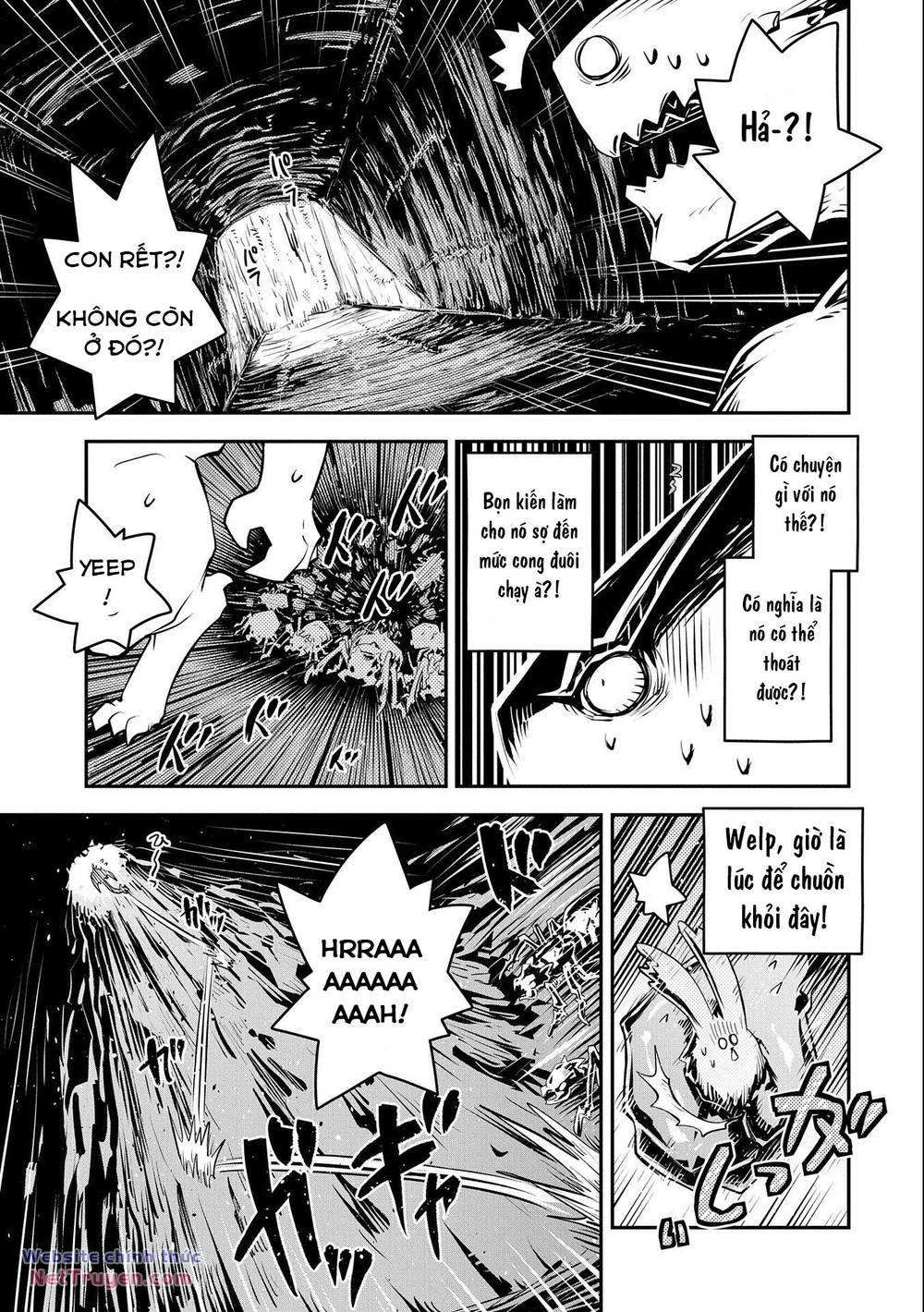 Tensei Shitara Dragon No Tamago Datta Chapter 31 - Trang 2