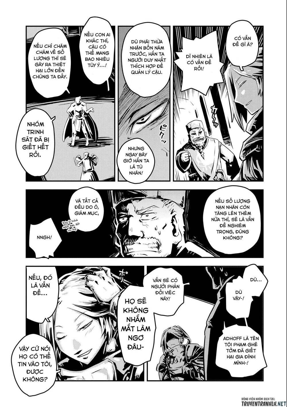 Tensei Shitara Dragon No Tamago Datta Chapter 28 - Trang 2