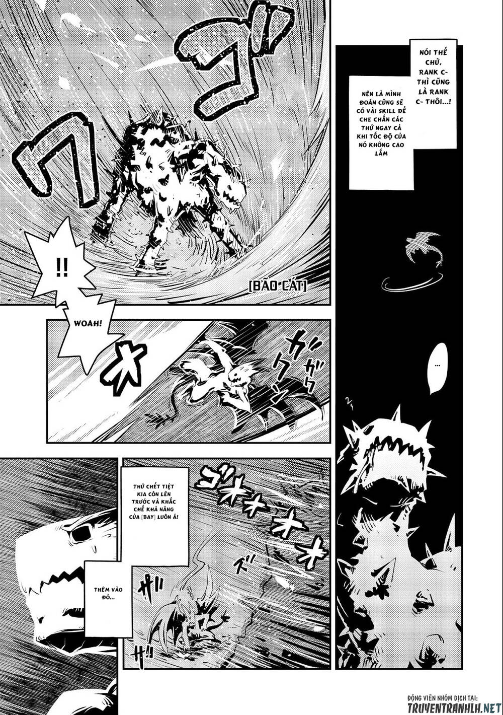 Tensei Shitara Dragon No Tamago Datta Chapter 24 - Trang 2