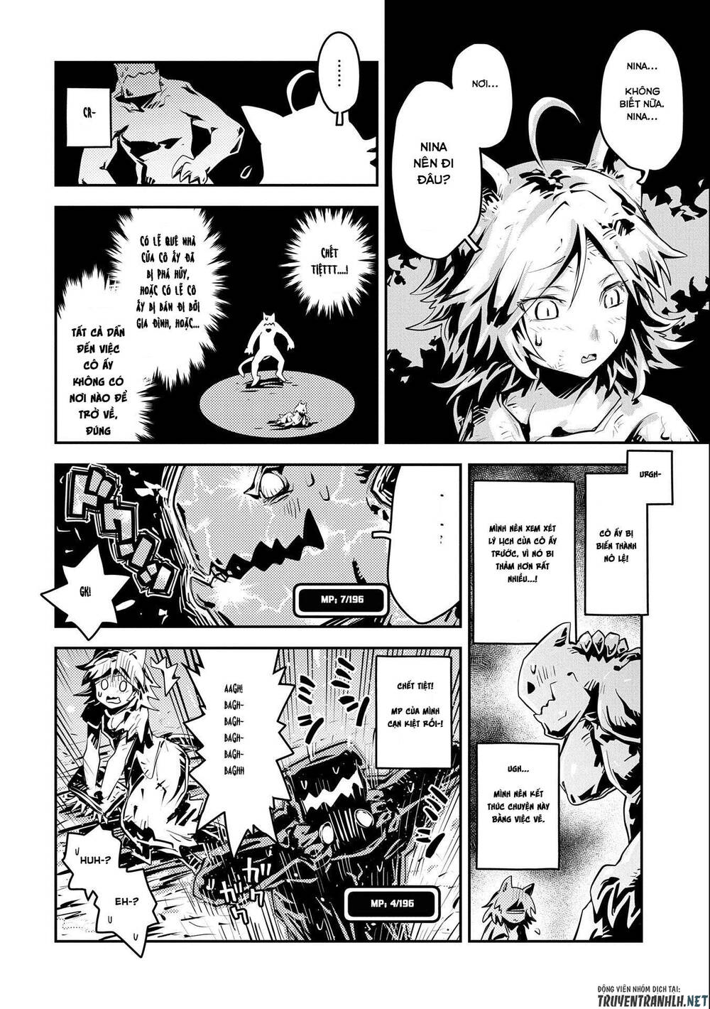 Tensei Shitara Dragon No Tamago Datta Chapter 23 - Trang 2