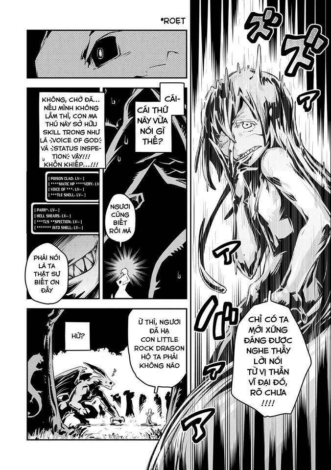 Tensei Shitara Dragon No Tamago Datta Chapter 16 - Trang 2