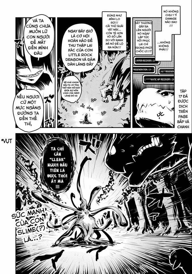 Tensei Shitara Dragon No Tamago Datta Chapter 16 - Trang 2