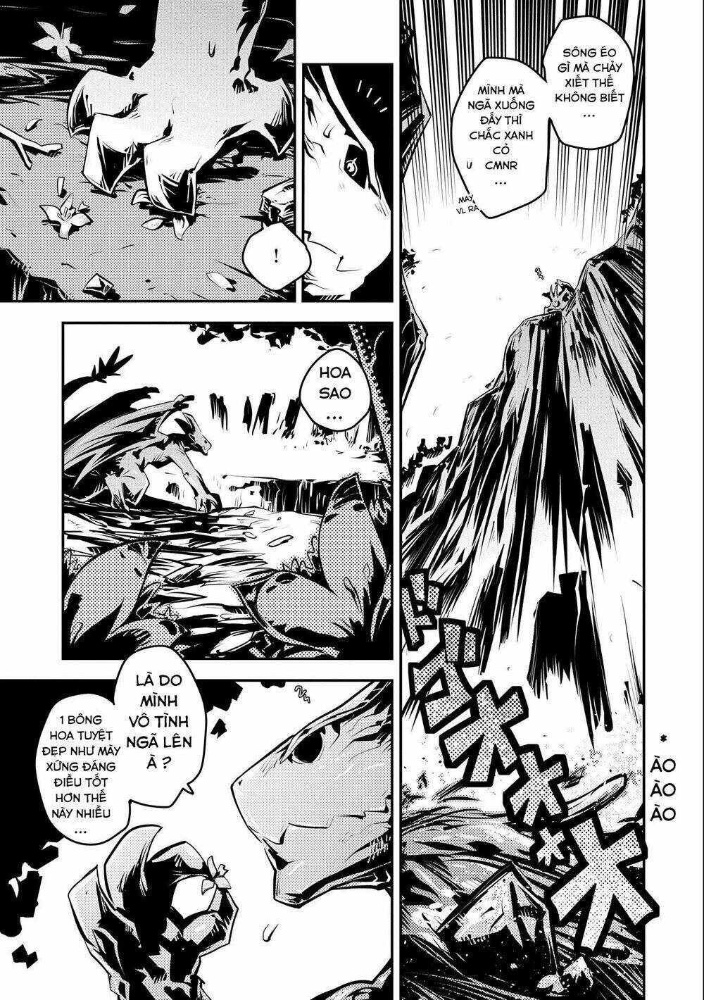 Tensei Shitara Dragon No Tamago Datta Chapter 16 - Trang 2