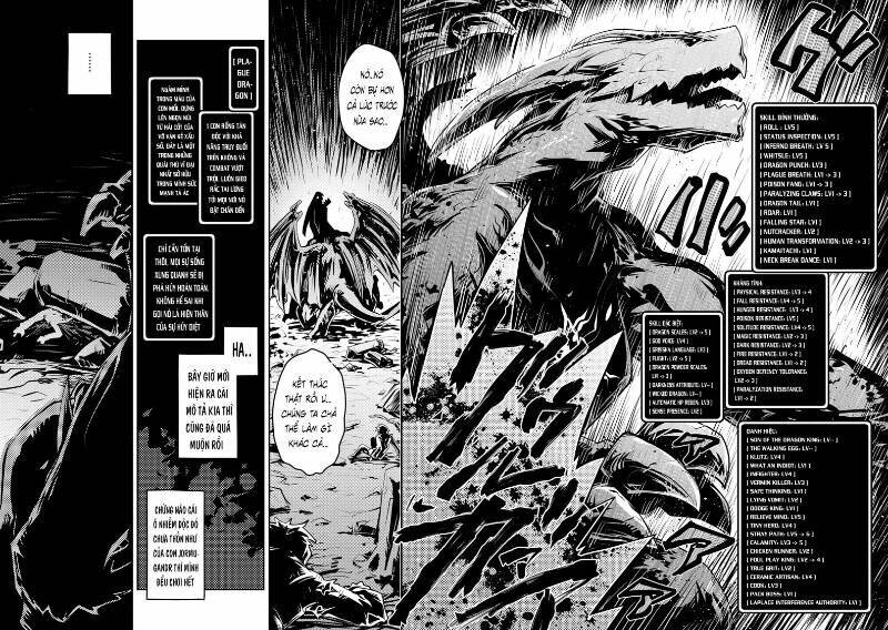 Tensei Shitara Dragon No Tamago Datta Chapter 14 - Trang 2