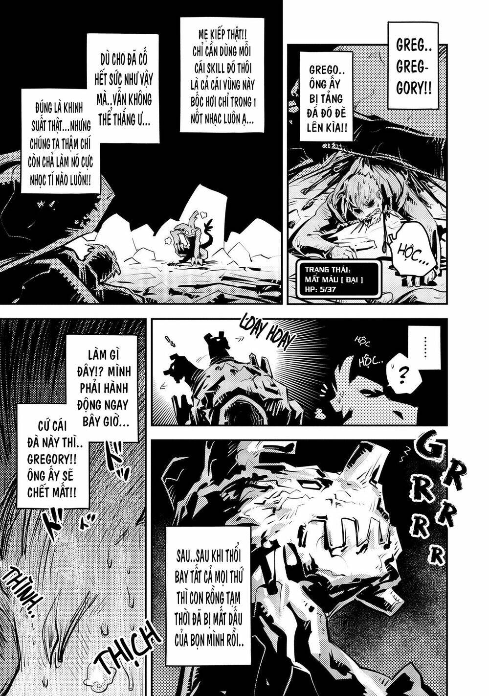 Tensei Shitara Dragon No Tamago Datta Chapter 13 - Trang 2