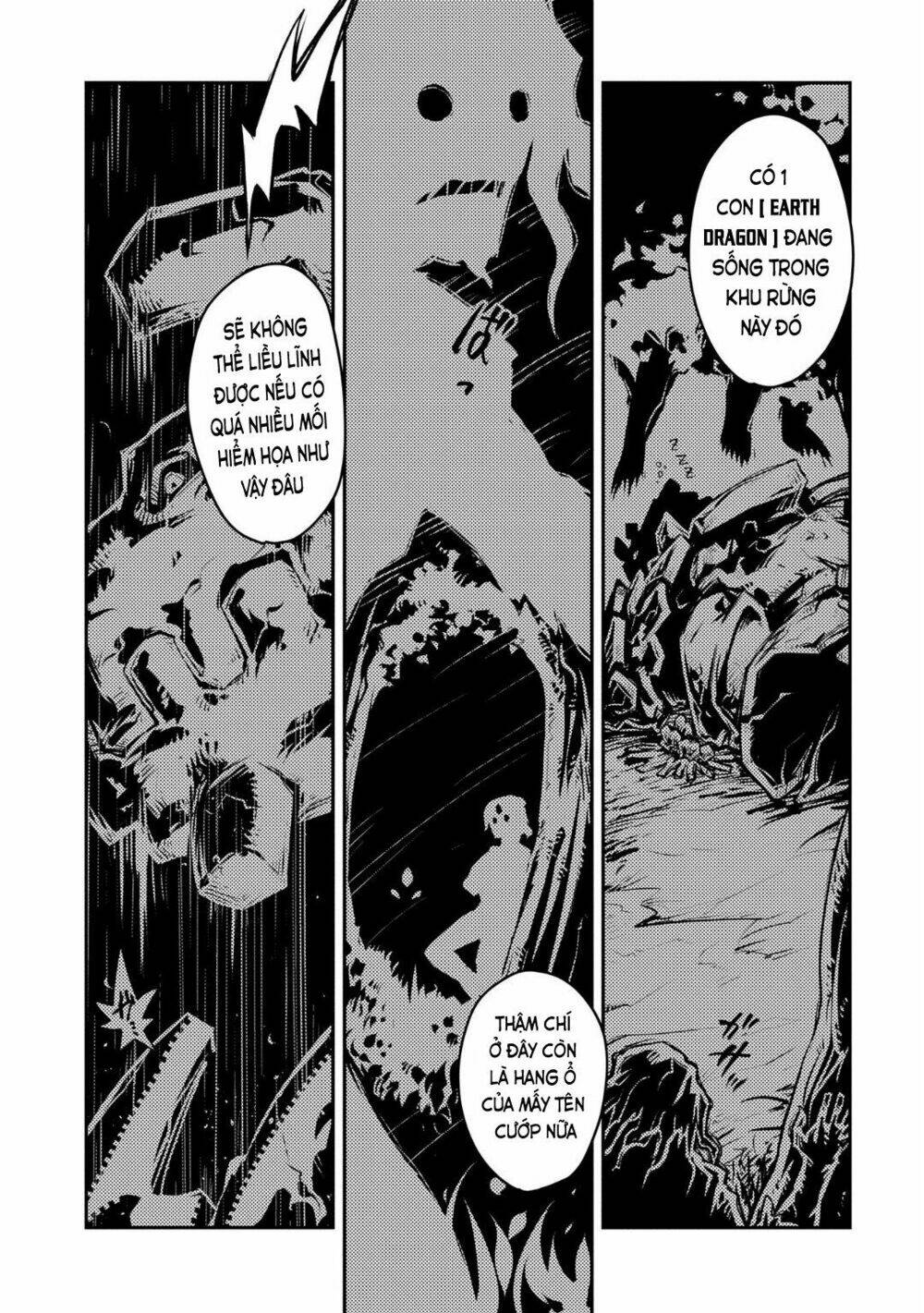 Tensei Shitara Dragon No Tamago Datta Chapter 10.5 - Trang 2