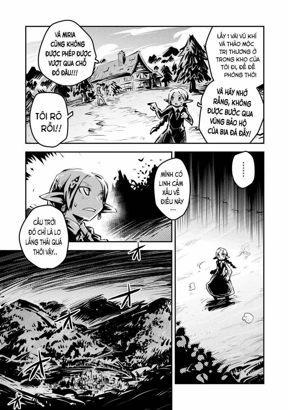 Tensei Shitara Dragon No Tamago Datta Chapter 9 - Trang 2