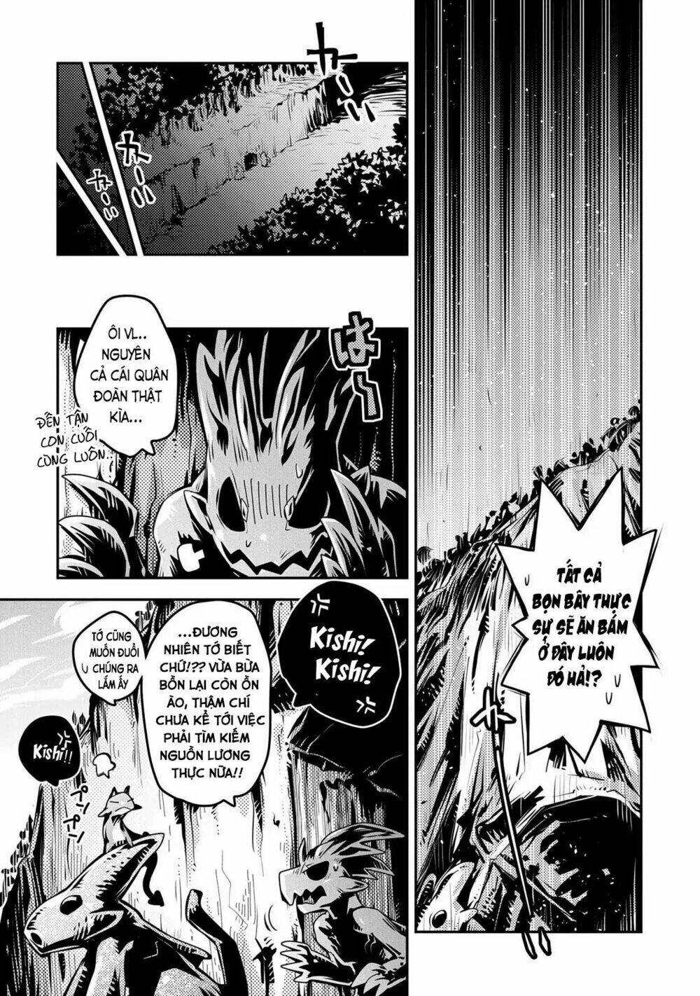 Tensei Shitara Dragon No Tamago Datta Chapter 9 - Trang 2