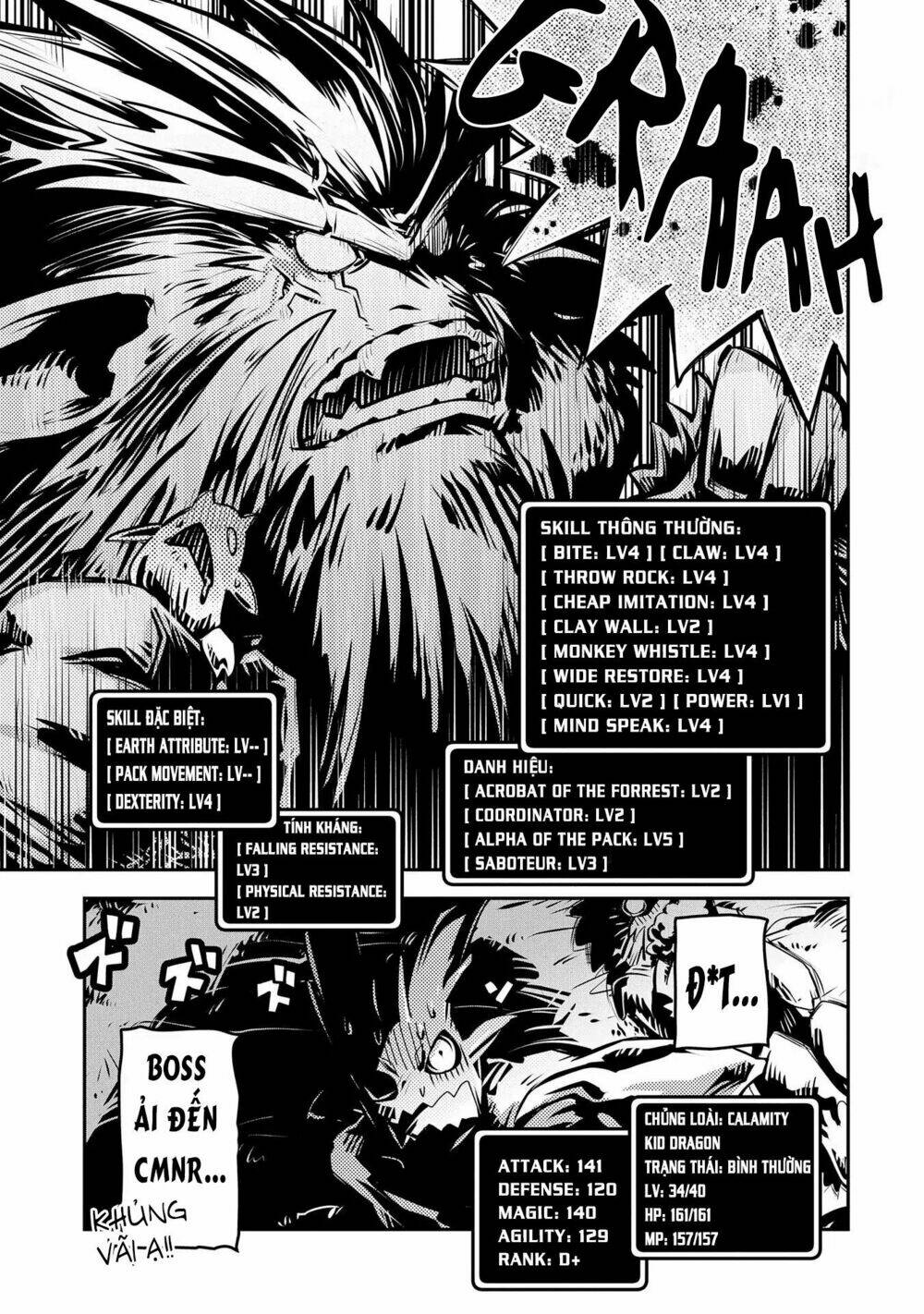 Tensei Shitara Dragon No Tamago Datta Chapter 8 - Trang 2