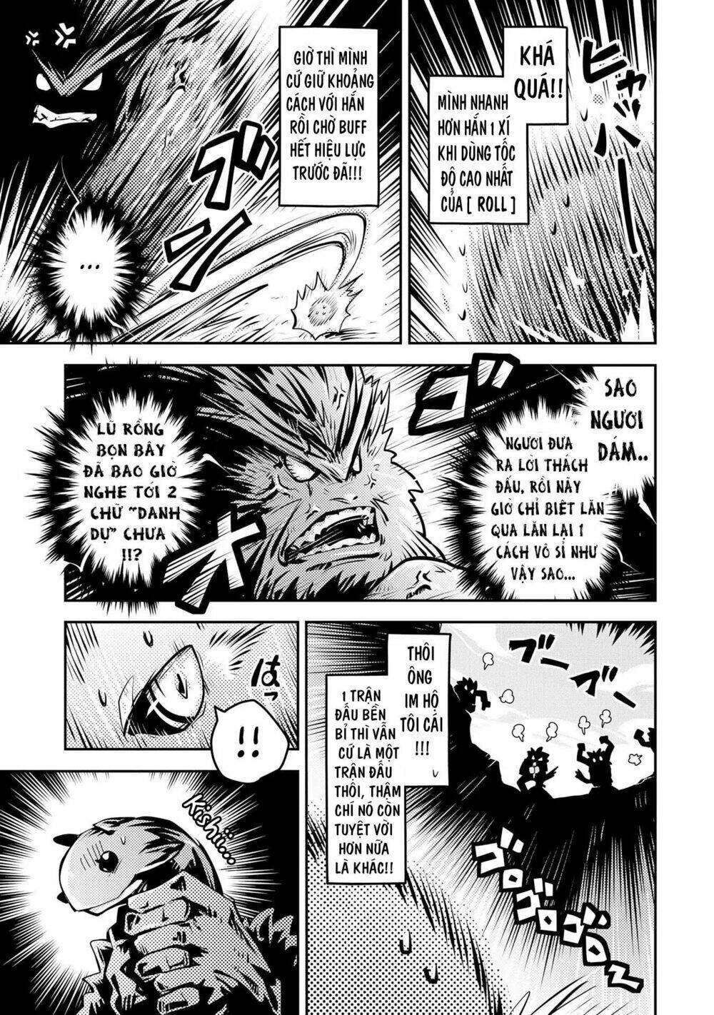 Tensei Shitara Dragon No Tamago Datta Chapter 8 - Trang 2