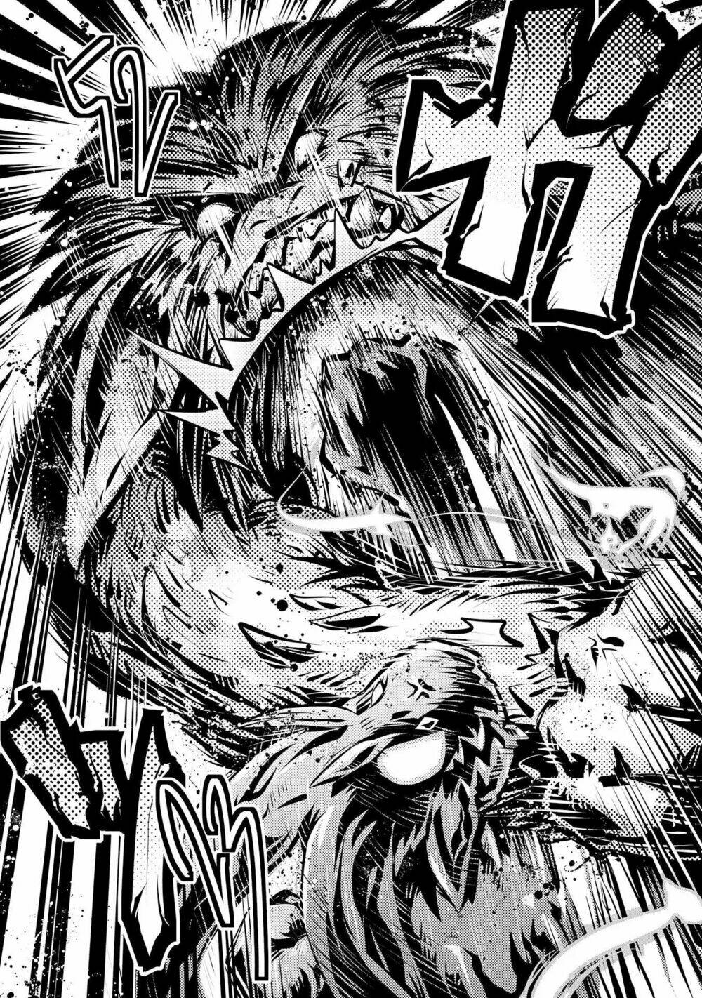 Tensei Shitara Dragon No Tamago Datta Chapter 8 - Trang 2