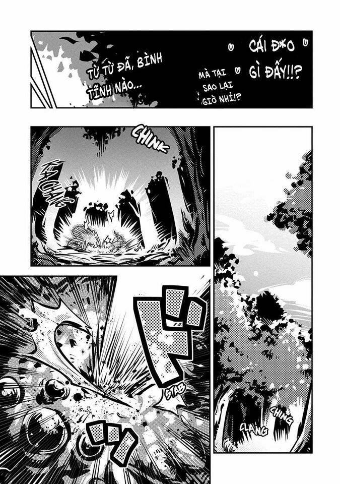 Tensei Shitara Dragon No Tamago Datta Chapter 7 - Trang 2