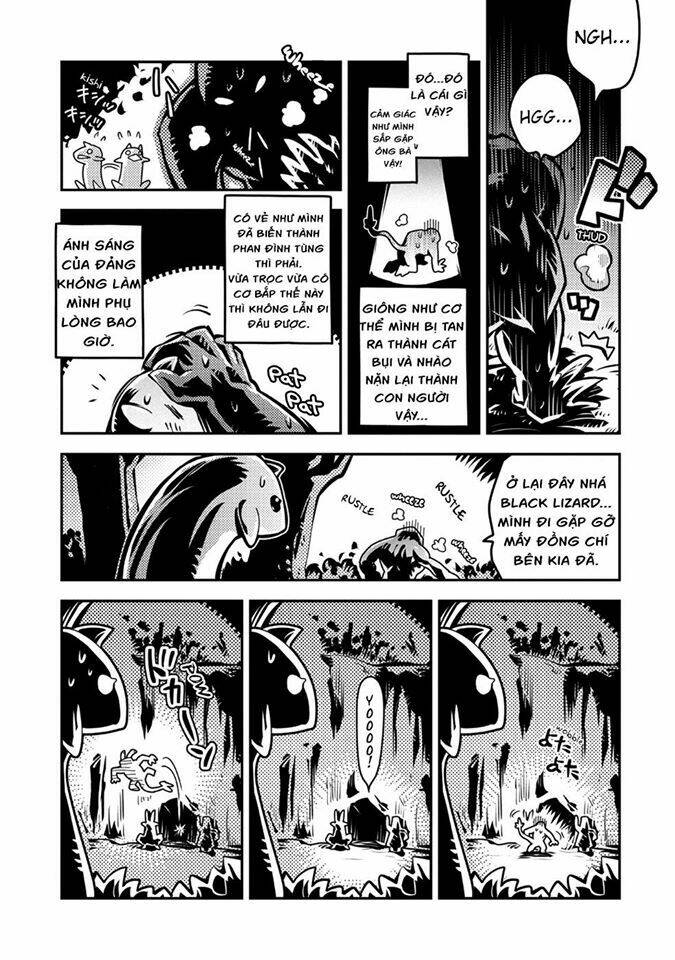 Tensei Shitara Dragon No Tamago Datta Chapter 7 - Trang 2