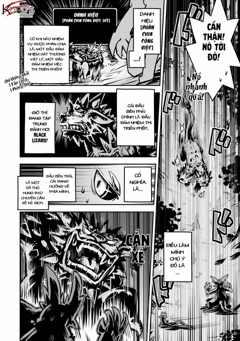 Tensei Shitara Dragon No Tamago Datta Chapter 6 - Trang 2