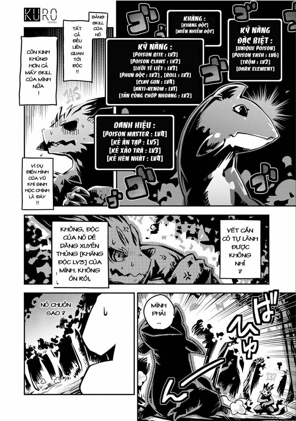 Tensei Shitara Dragon No Tamago Datta Chapter 5 - Trang 2