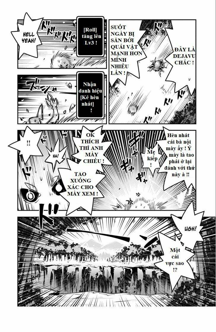 Tensei Shitara Dragon No Tamago Datta Chapter 3 - Trang 2