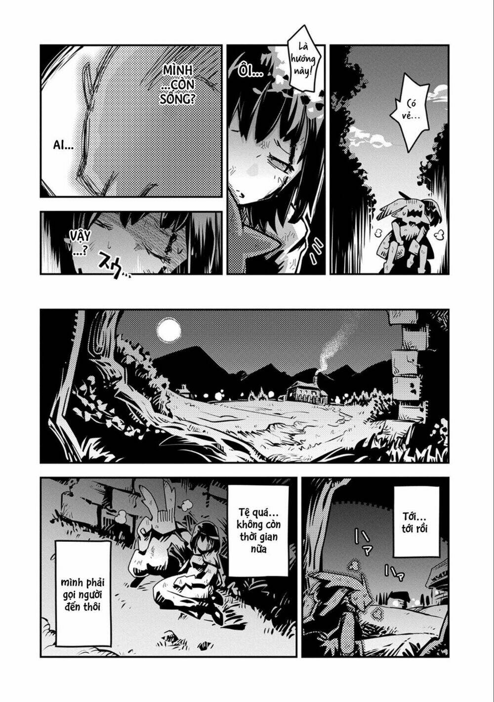 Tensei Shitara Dragon No Tamago Datta Chapter 2 - Trang 2