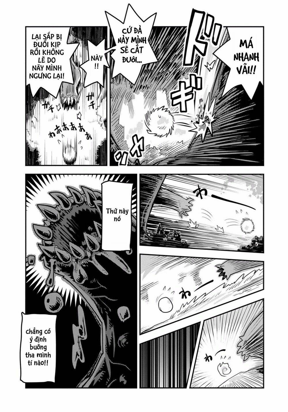 Tensei Shitara Dragon No Tamago Datta Chapter 1 - Trang 2