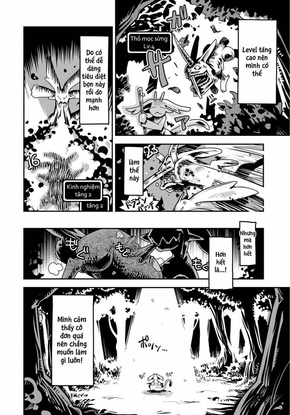 Tensei Shitara Dragon No Tamago Datta Chapter 1 - Trang 2