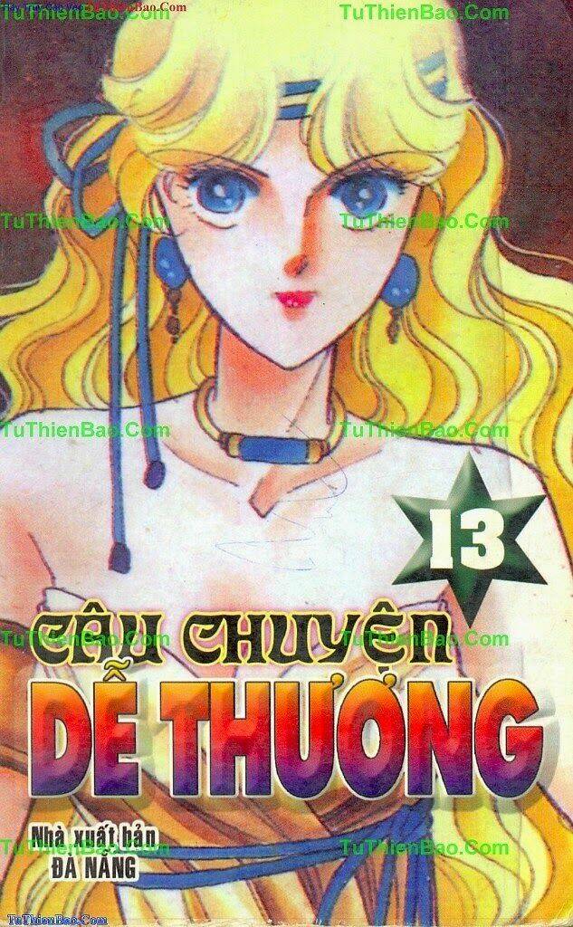 Câu Chuyện Dẽ Thương Chapter 13 - Trang 2