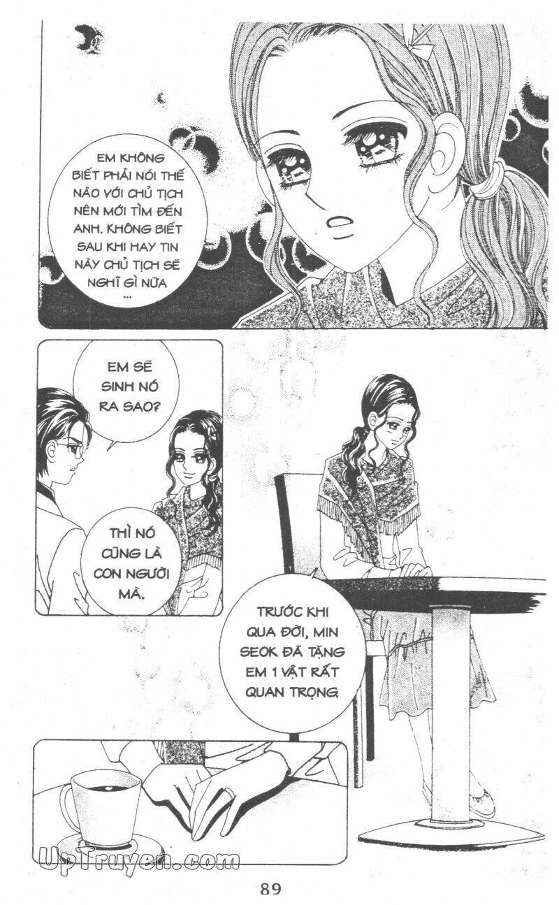 Thuyền Viễn Xứ Chapter 10 - Trang 2