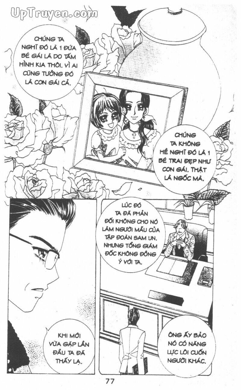 Thuyền Viễn Xứ Chapter 9 - Trang 2