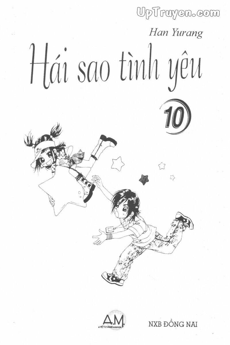 Hái Sao Tình Yêu Chapter 10 - Trang 2