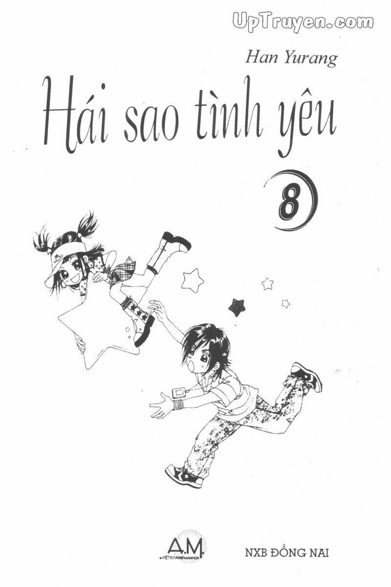 Hái Sao Tình Yêu Chapter 8 - Trang 2