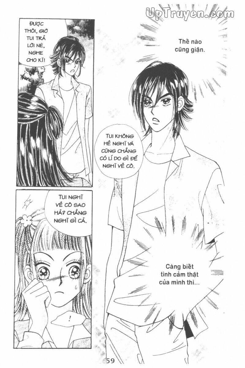 Hái Sao Tình Yêu Chapter 8 - Trang 2