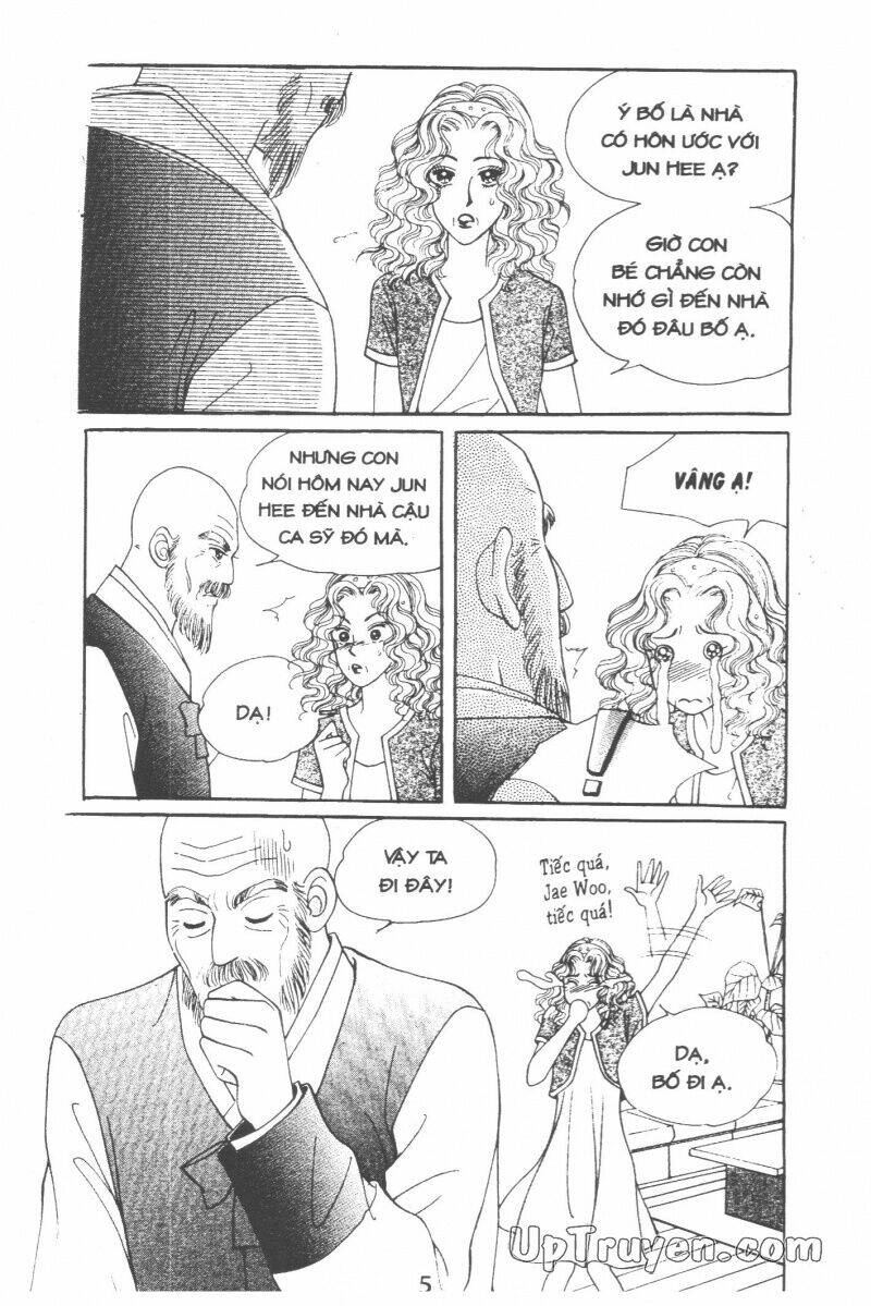 Hái Sao Tình Yêu Chapter 8 - Trang 2