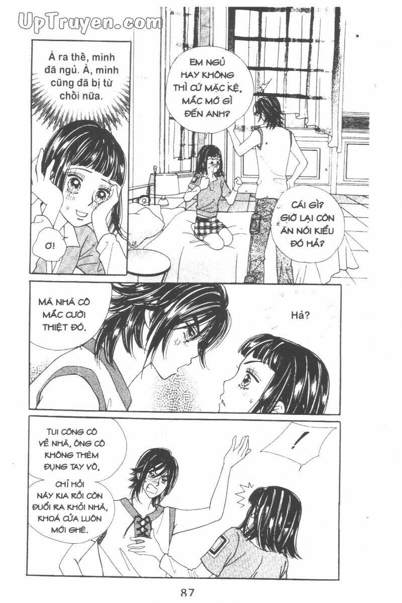 Hái Sao Tình Yêu Chapter 8 - Trang 2