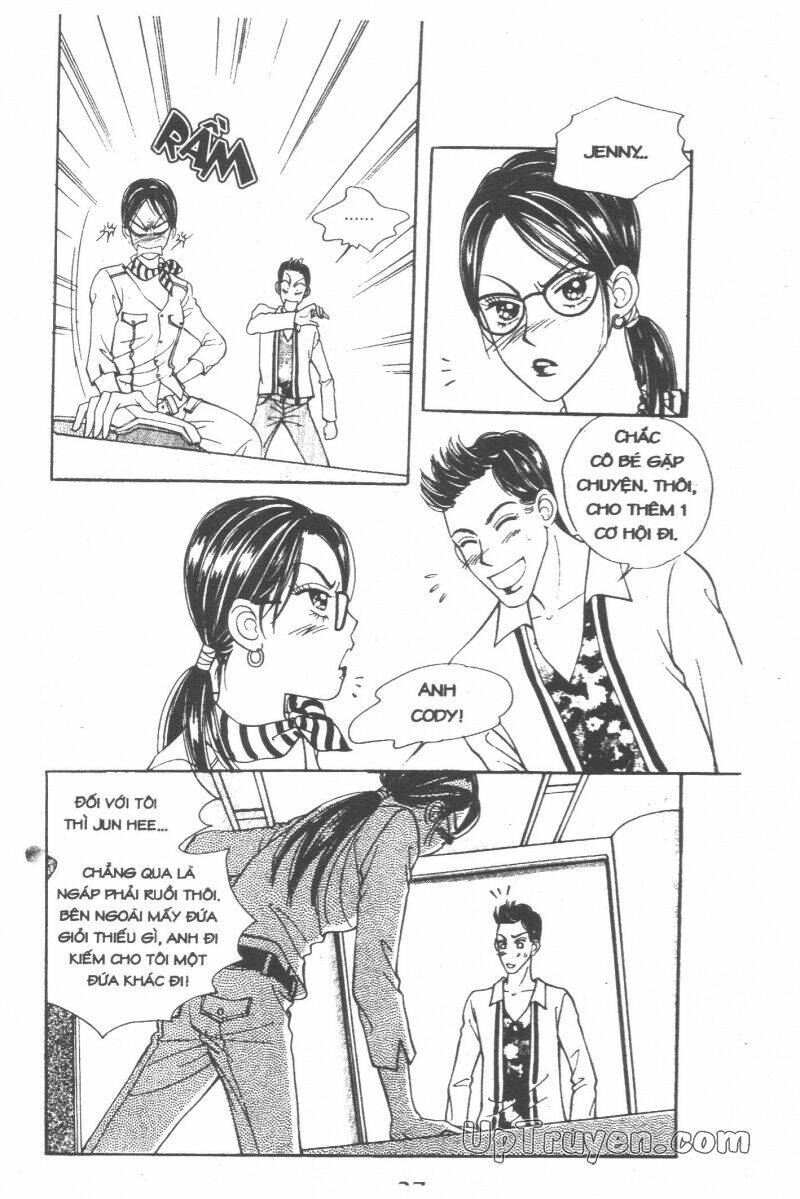 Hái Sao Tình Yêu Chapter 4 - Trang 2