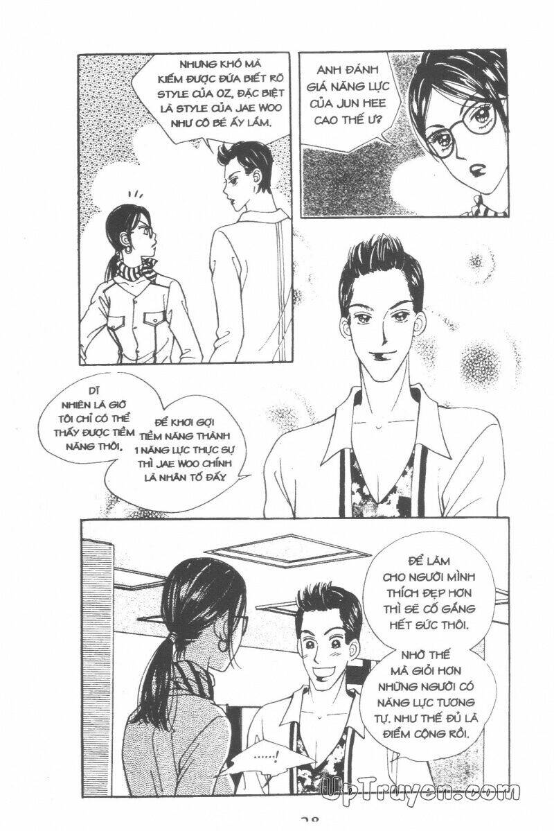 Hái Sao Tình Yêu Chapter 4 - Trang 2