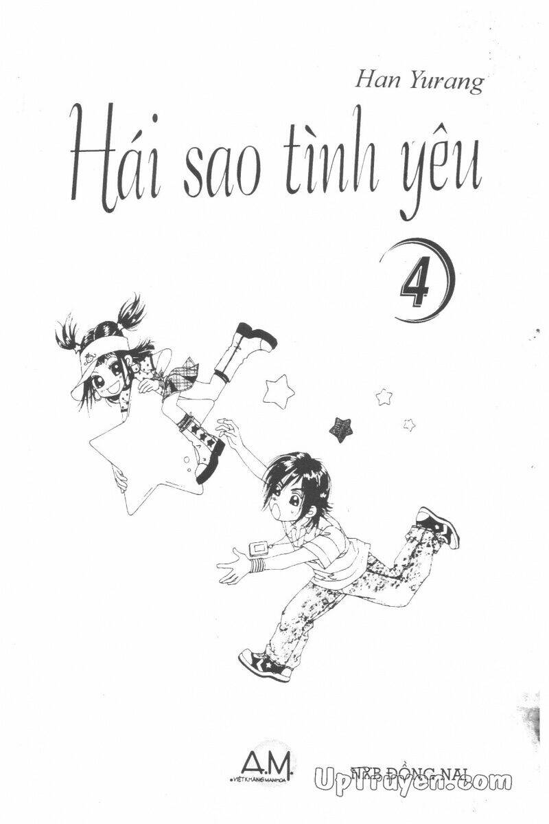 Hái Sao Tình Yêu Chapter 4 - Trang 2