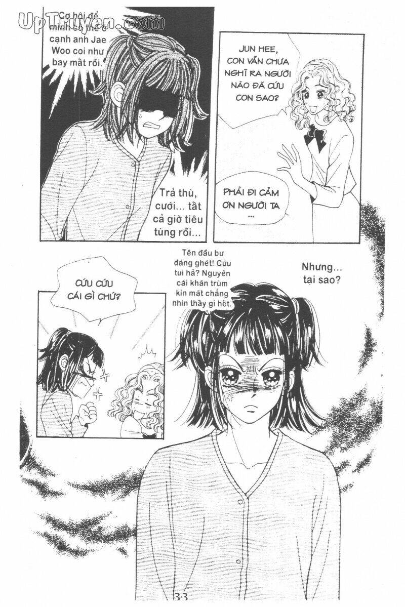 Hái Sao Tình Yêu Chapter 4 - Trang 2