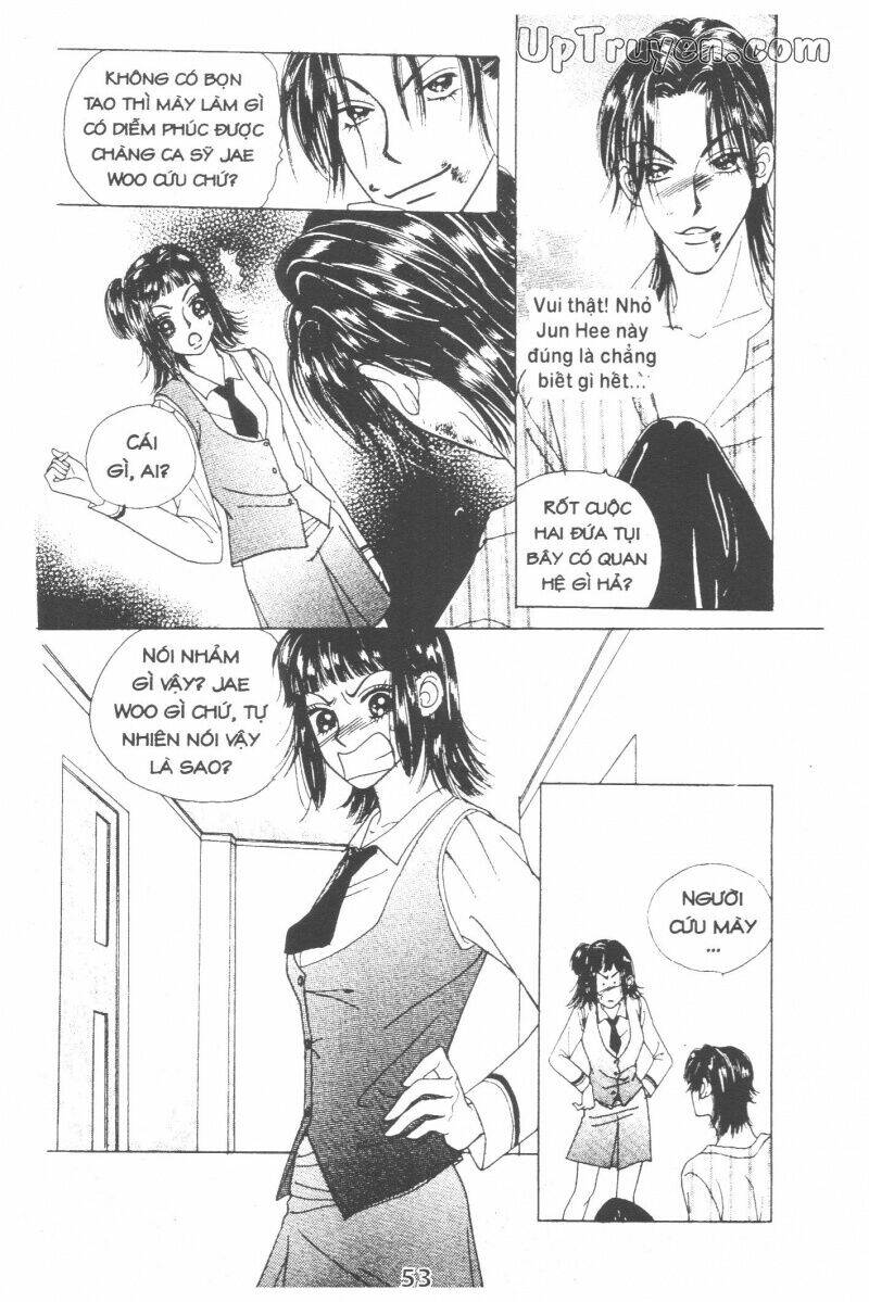 Hái Sao Tình Yêu Chapter 4 - Trang 2