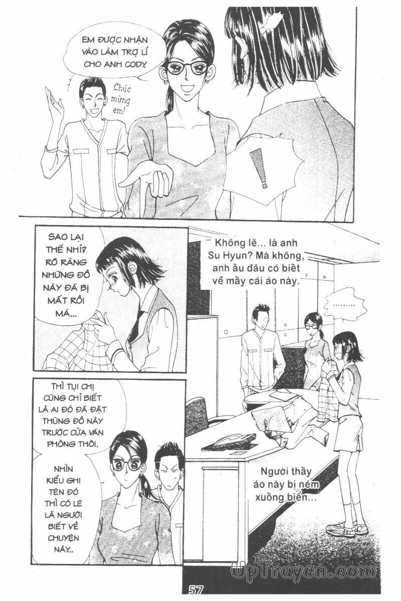 Hái Sao Tình Yêu Chapter 4 - Trang 2