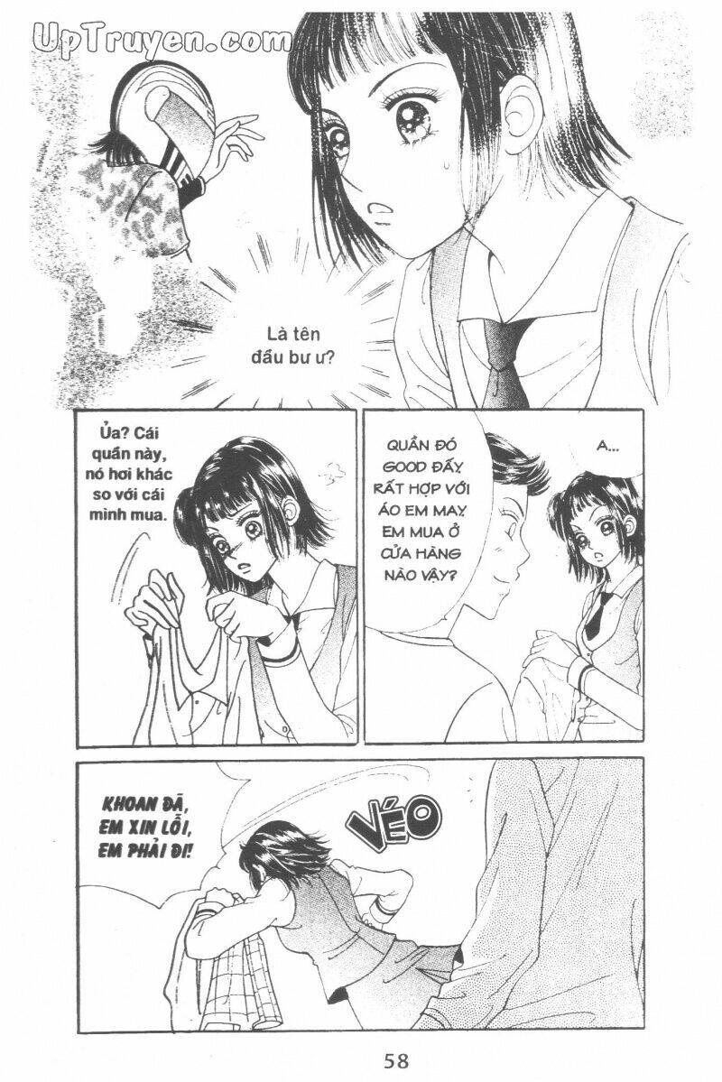 Hái Sao Tình Yêu Chapter 4 - Trang 2