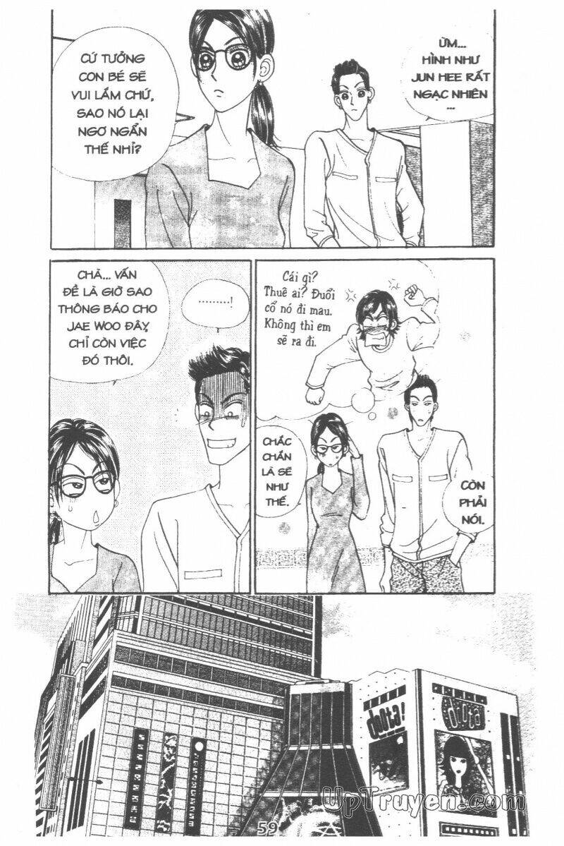 Hái Sao Tình Yêu Chapter 4 - Trang 2