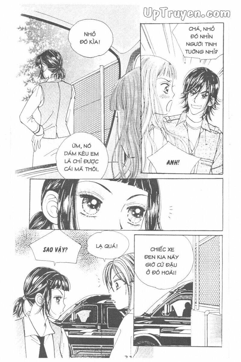 Hái Sao Tình Yêu Chapter 1 - Trang 2