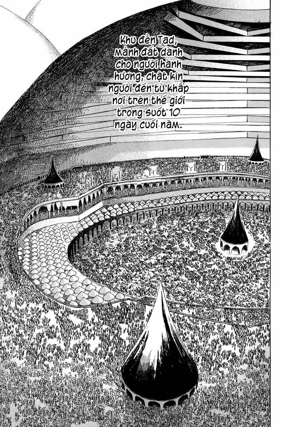 Âm Nhạc Của Marie Chapter 10 - Trang 2