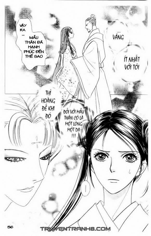 Đôi Cánh Ỷ Thiên – Iten No Tsubasa Chapter 13 - Trang 2